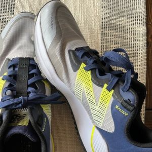 New Balance running shoes